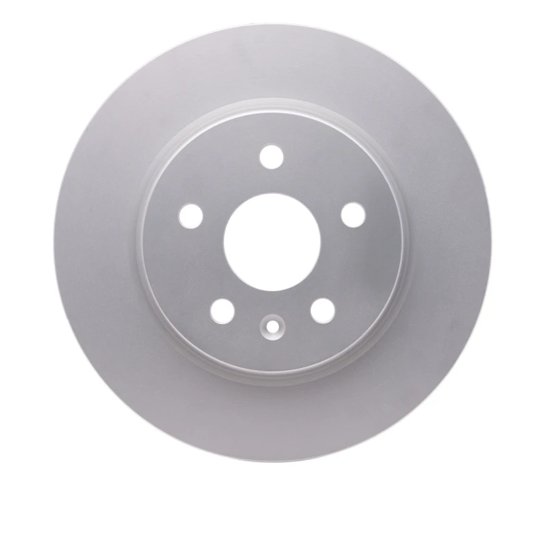 DFC 10-25 Buick Regal Rear GeoSPEC Coated Rotor