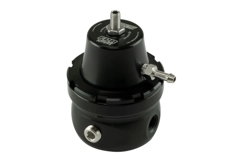 Turbosmart Kraftstoffdruckregler Kompact Universal 1/8in NPT - Sleeper