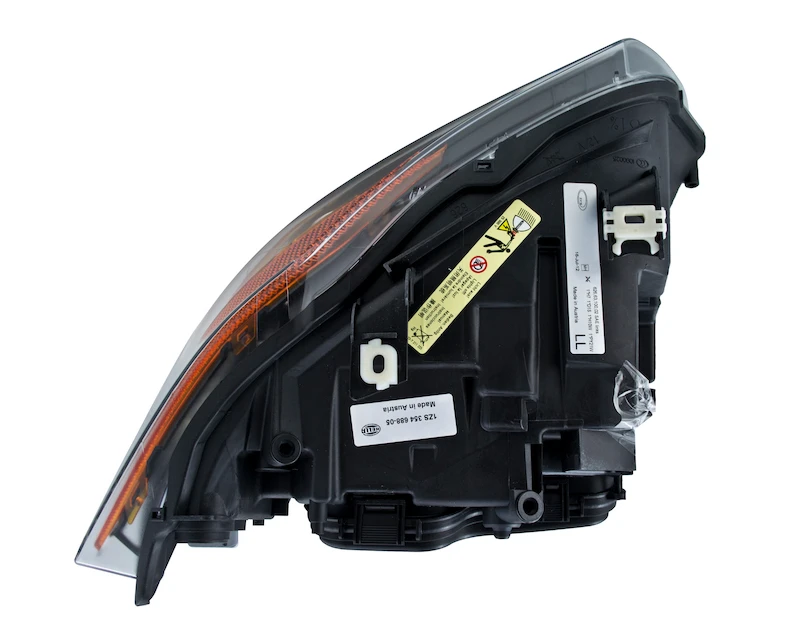 Hella 2006-2008 BMW 323i Bi-Xenon Scheinwerfer