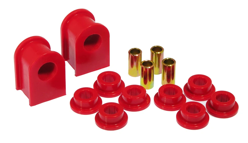 Prothane Stabilisatorbuchsen für 1977-1998 Ford F-150/F-250/F-350 und Bronco