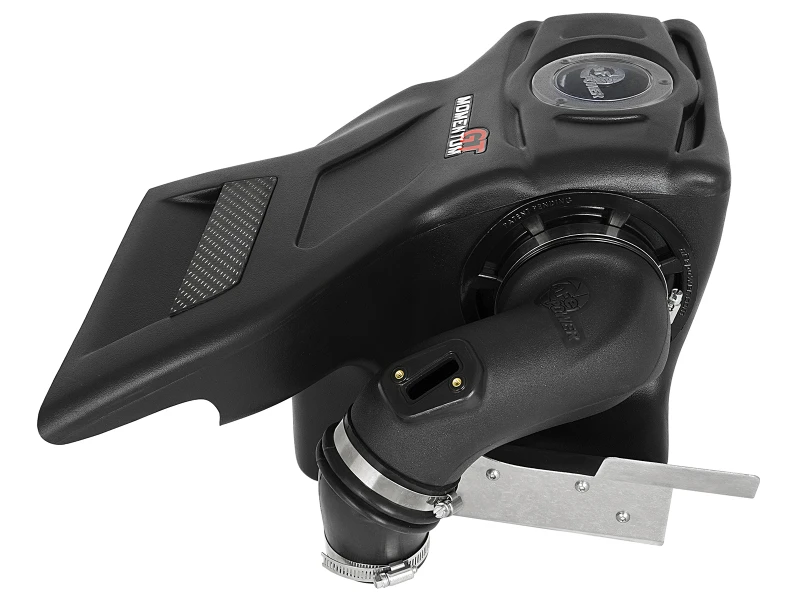 aFe Momntum GT Ansaugsystem Stage-2 P5R AIS 9-16 Audi A4 (B8) L4-2.0L