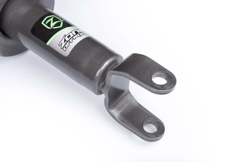 Zone Offroad 12-18 Ram 1500 2in Loaded Strut - Single Strut (780061J)