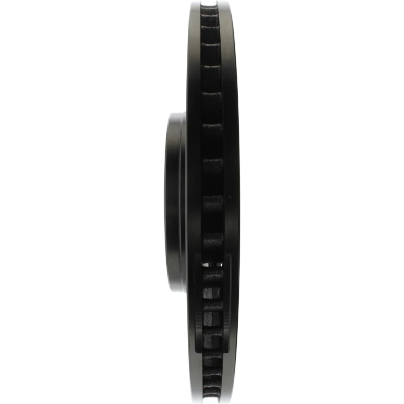 stoptech_127.44204L-679504d098e32 StopTech 13-18 Lexus GS350 Slotted & Drilled Front Left Rotor