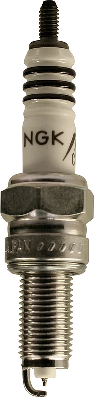 NGK Iridium IX Zündkerze Box mit 4 Stück (CPR7EAIX-9)