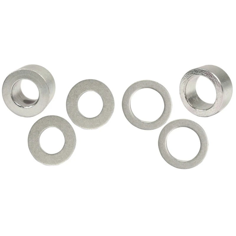 BD Diesel Bypass Tube Eliminator Kit für Ford 1999-2003 4R100