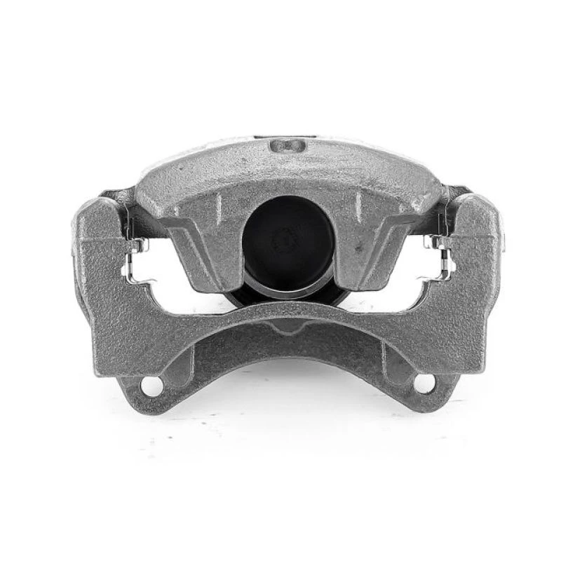 Power Stop Front Right Autospecialty Caliper w/Bracket for 08-16 Mitsubishi Lancer