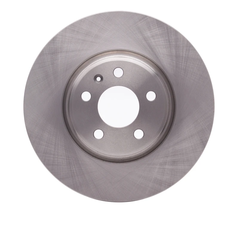 DFC 11-17 Audi A6 (USA/Canada) Front Brake Rotor