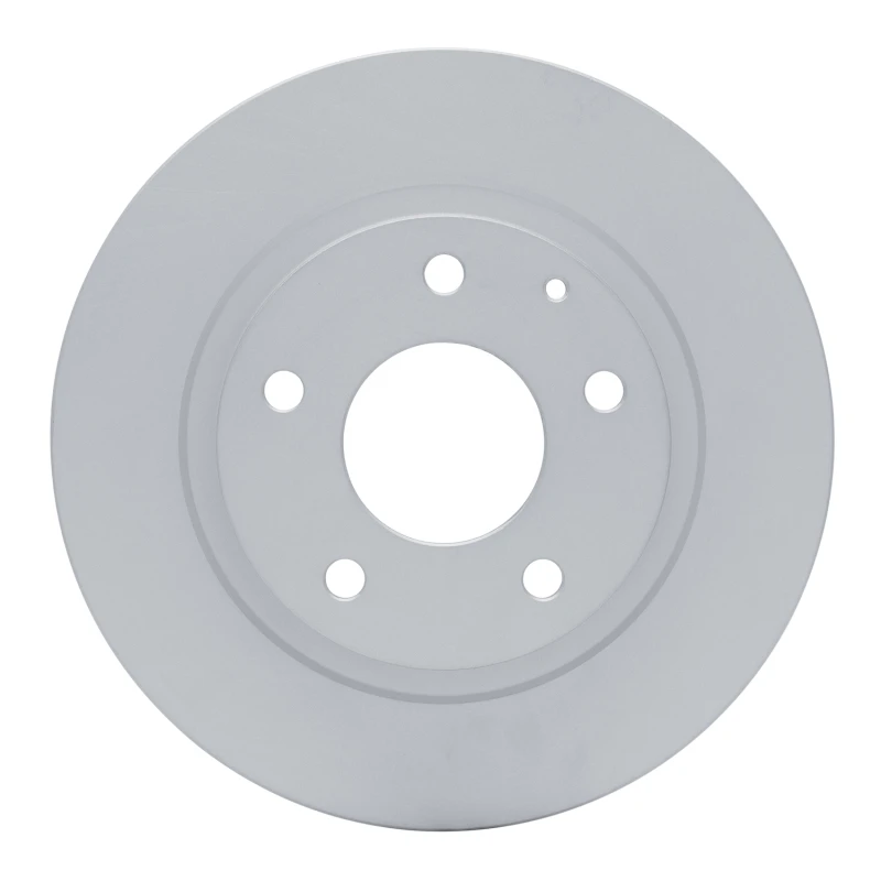 DFC 14-21 Mazda 6 Rear GeoSPEC Coated Rotor