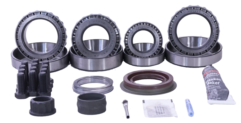 Revolution Gear & Axle GM/AAM 11.5 Inch Rear Axle Ring & Pinion Master Install Kit