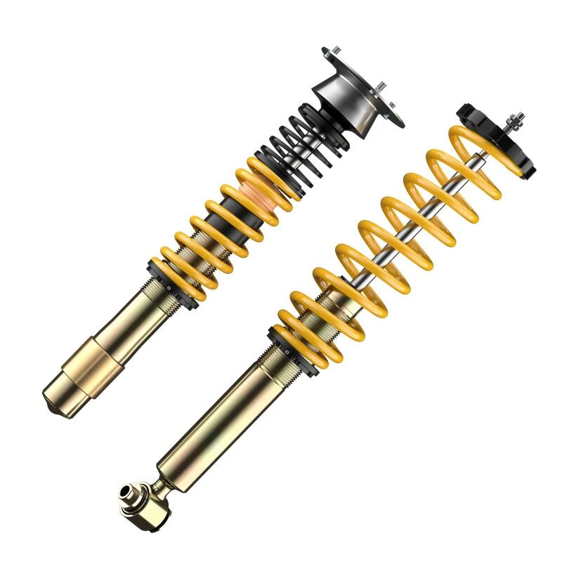 ST XA Coilover Kit 00-03 BMW M5 E39