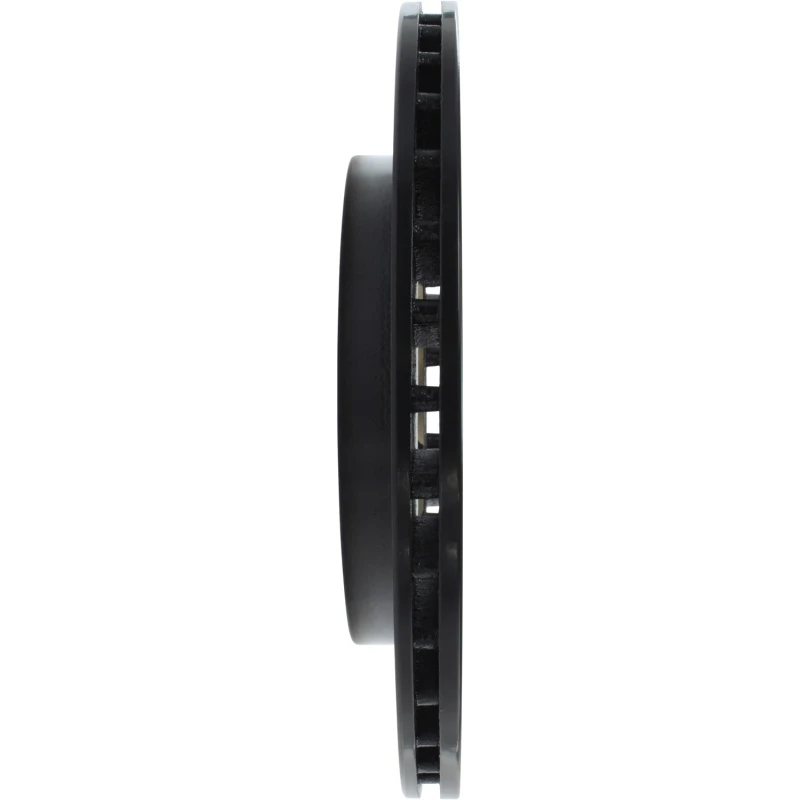 StopTech 92-02 Dodge Viper Drilled Rear Right Cryo Rotor