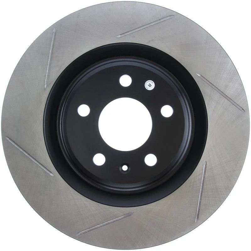 stoptech_126.33137SR-6794fe16da9a6 StopTech Power Slot 12-13 Audi A6 Quattro/11-12 A7 Quattro / 10-13 S4 Rear Right Slotted Rotor