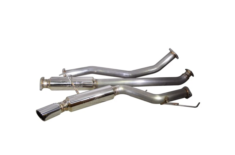 Injen 2016+ Honda Civic 1.5L Turbo 3-Zoll-Auspuff