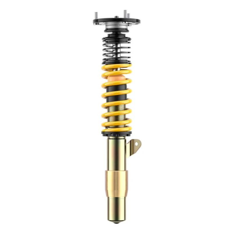 ST XTA Adjustable Coilovers BMW E92 M3 Coupe