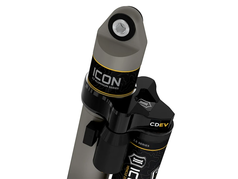 ICON 20-26 GM 2500/3500 HD 0-1.5in Rear VS 2.5 PB CDEV Pair