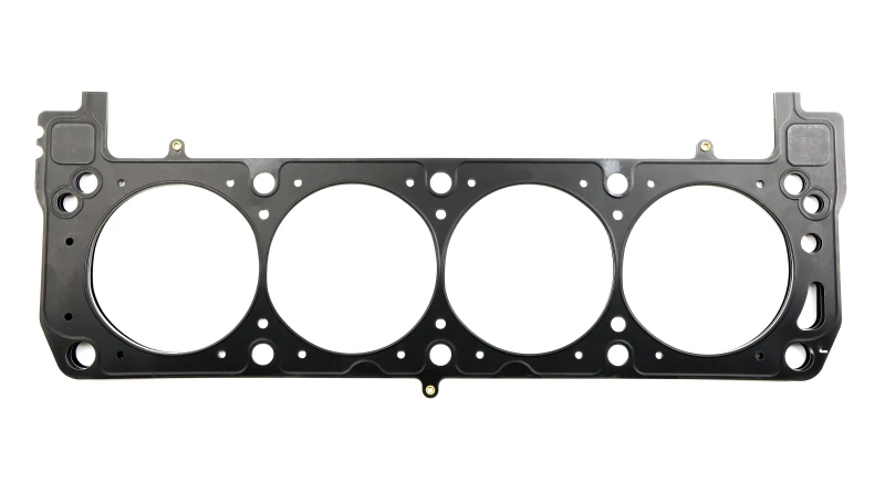 Cometic Ford Boss 69-70 302 Head on 351C Block.051in MLS Cylinder Head Gasket - 4.150in Bore - LHS