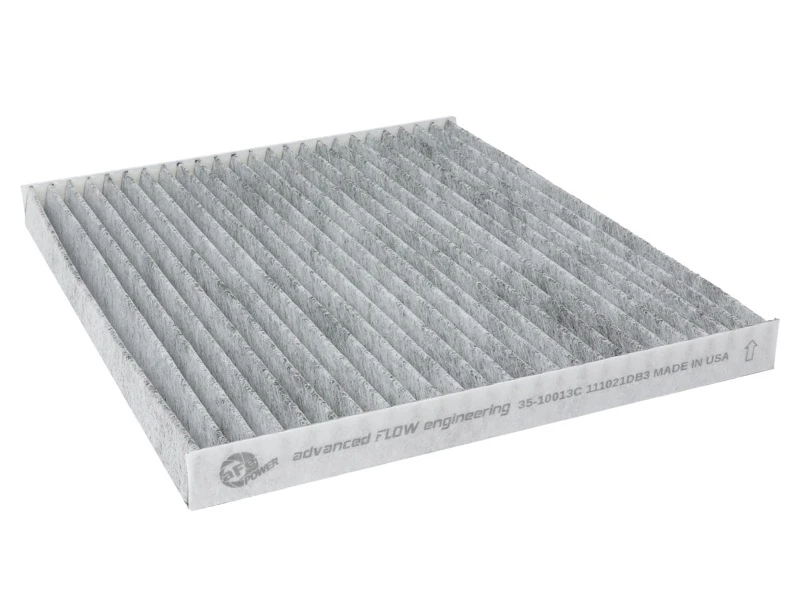 afe_35-10013C-67cb2542c168f aFe Various Chevrolet/ GMC/ Hyundai/ Kia/ Saturn 10-19 Cabin Air Filter