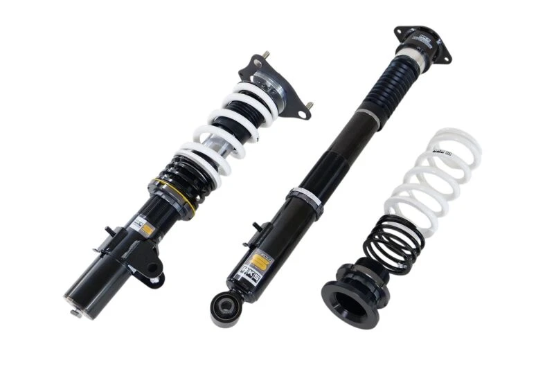 HKS HIPERMAX S FL5 FULL CANCELLER KIT PILLOW