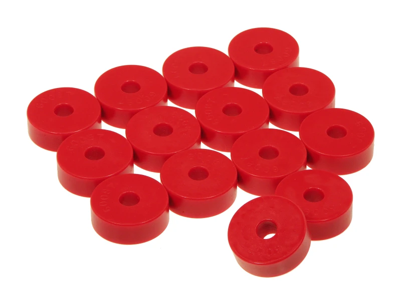 Prothane Body Mount Bushings für Jeep CJ5