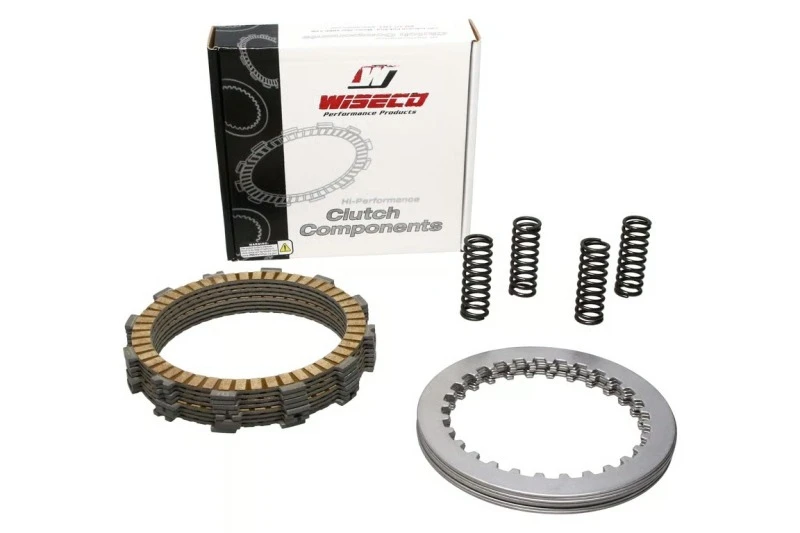 Wiseco 09-10 Honda CRF450R Kupplungspaket-Kit