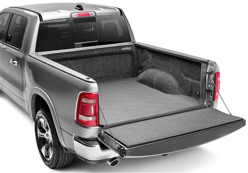 BedRug Impact Bedliner for 2015+ Ford F-150 5.5ft Bed