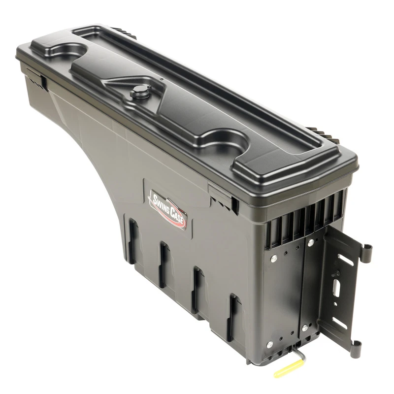 Rugged Ridge Armis Swing Case Beifahrerseite 2020 JT
