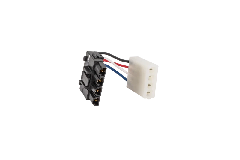 REDARC Hopkins Adapter Stecker-und-los-Tow-Pro-Bremse-Controller-Anschluss