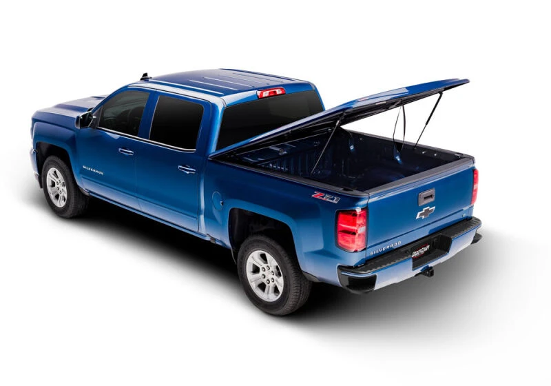 UnderCover LUX Tonneau Cover for Ford Ranger
