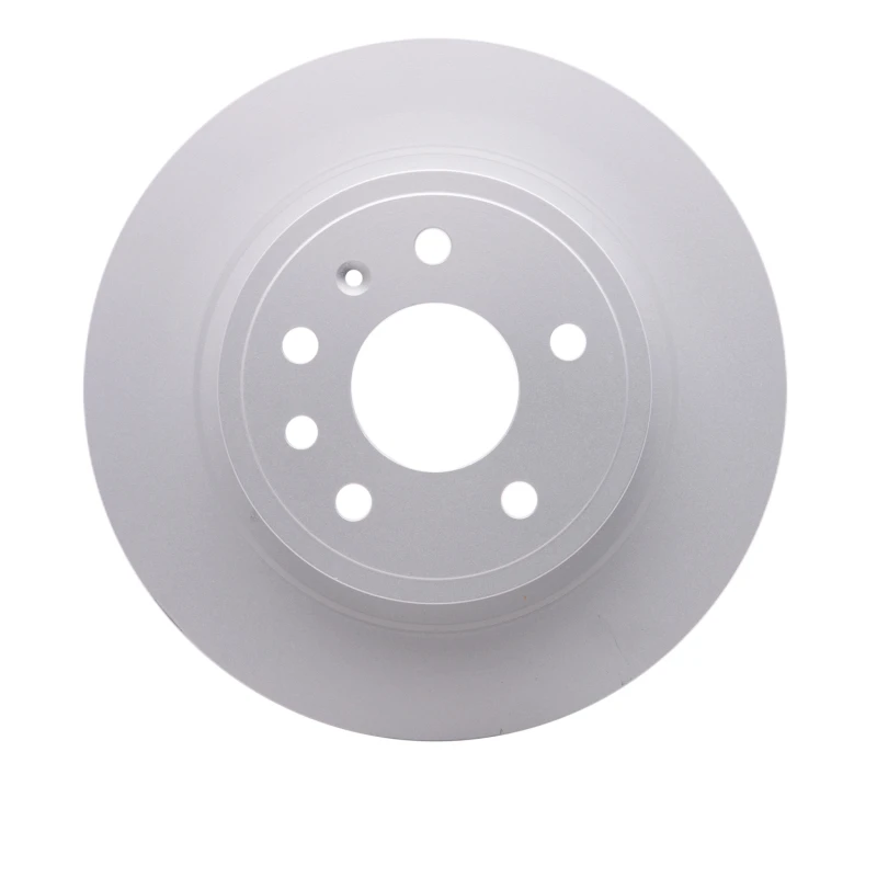 DFC 99-10 Saab 9-5 Rear GeoSPEC Coated Rotor