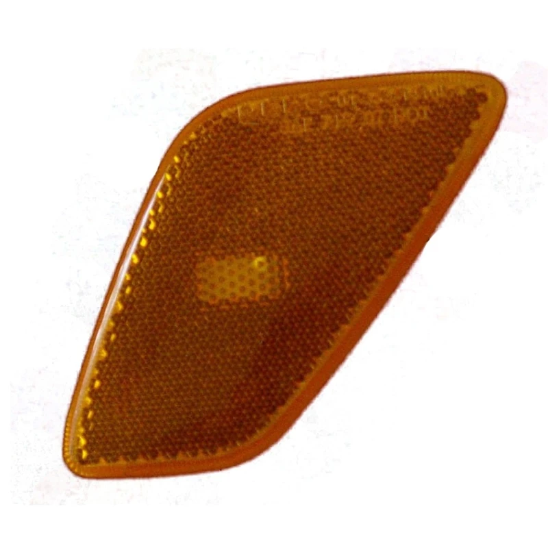 Omix Seitenmarkierungsleuchte LH Amber 97-06 Jeep Wrangler