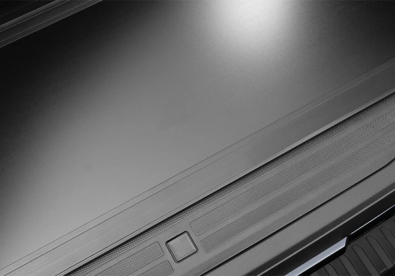 UnderCover Ultra Flex Tonneau Cover für 2021–2024 Ford F-150 6.5ft