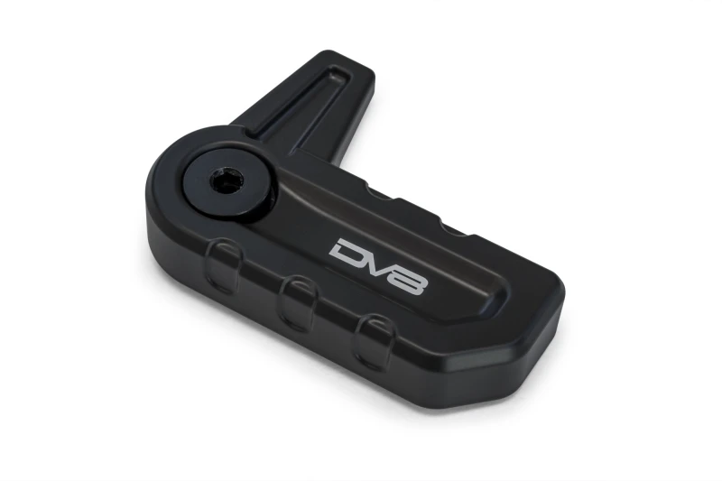 DV8 Offroad Billet T-Handles for 2018+ Jeep JL Hardtop