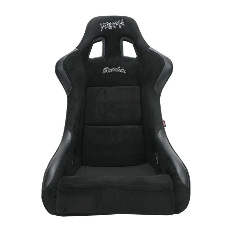 NRG FRP Bucket Seat Chromatic Edition - Medium