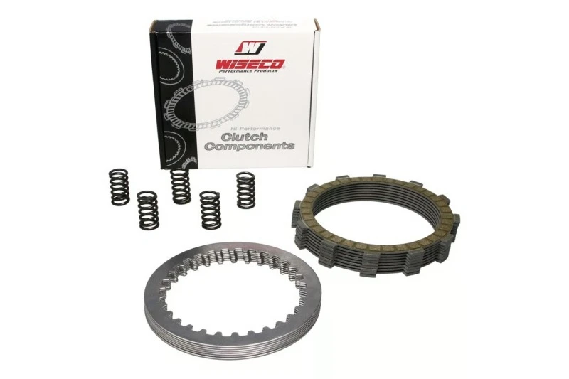 Wiseco 92-08 Kawasaki KX250 Kupplungspaket-Kit