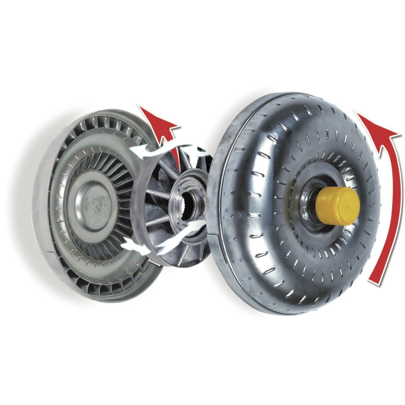 BD Diesel Proforce Torque Converter