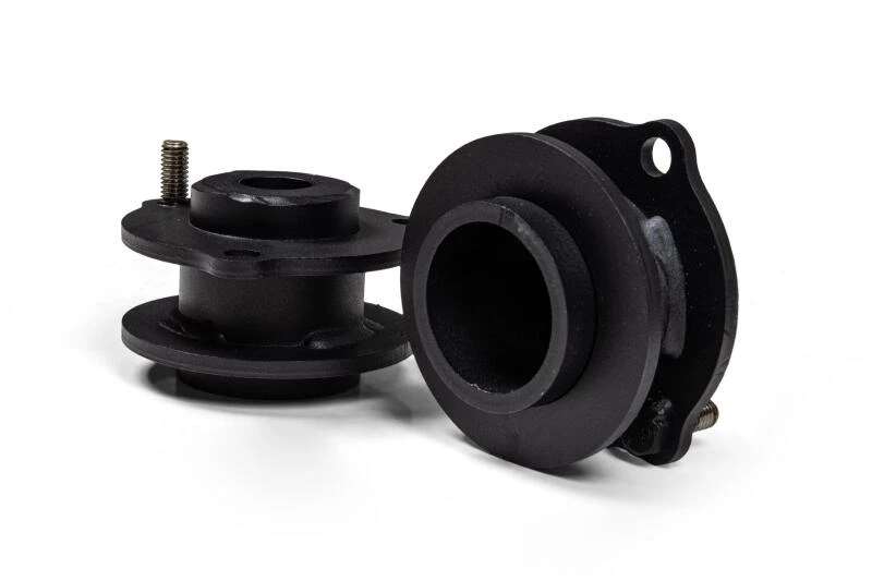 Zone Offroad 10-23 Toyota 4Runner 3in Suspension Lift Kit - 1.5in Rear Coil Spacer 2.0 Fox Adv.