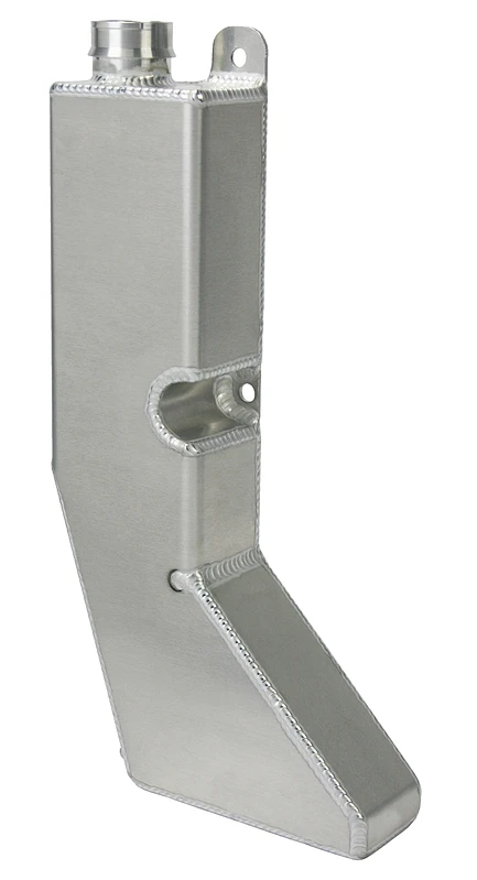 Moroso Coolant Expansion Tank für 1986–1993 Ford Mustang