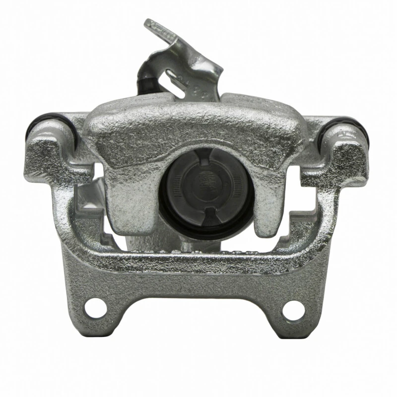 DFC 15-20 Volkswagen Golf Alltrack/Golf/GTI/Passat/Golf SportWagen Rear-R Premium Caliper - Silver