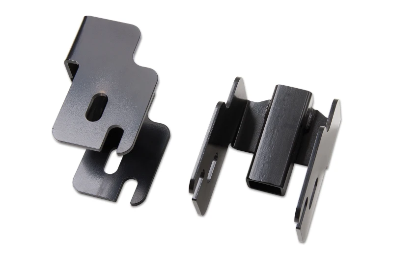 Zone Offroad Front Stoßstange Relocation Bracket