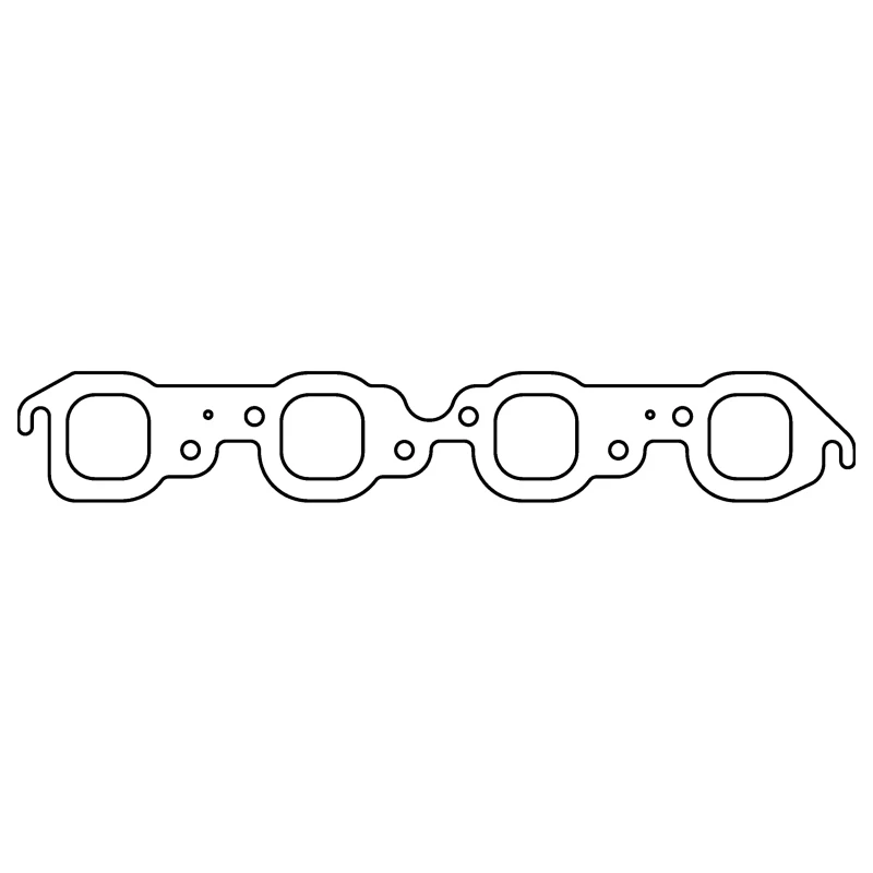 cometic-gasket_C5897HTG-67976e37e0d81 Cometic Chevrolet Mark-IV GM Gen-V/VI Big Block V8.043in Kupfer Auspuffkrümmerdichtung