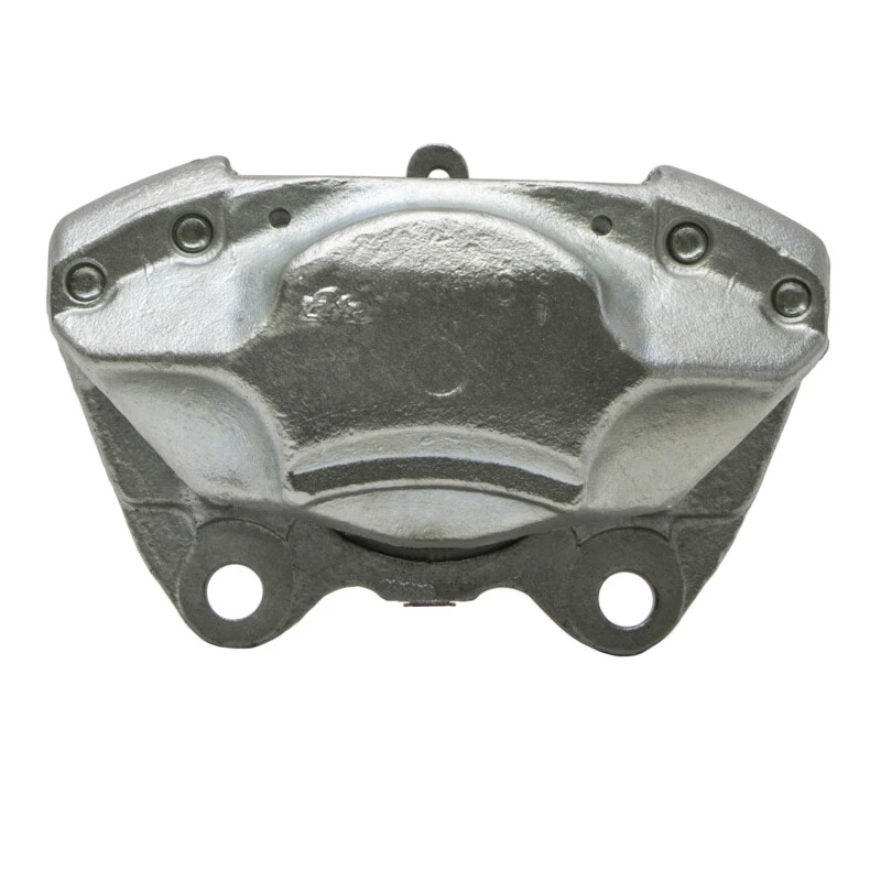 DFC 73-79 Mercedes-Benz 450SL Front-R Silver Zinc Coated Premium Caliper