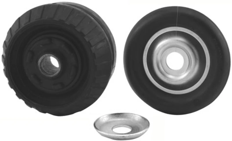 KYB Stoßdämpfer & Struts Strut Mounts Vorne CADILLAC Catera 1997-01 PONTIAC GTO 2004-06