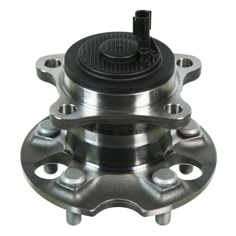 MOOG 09-16 Toyota Venza Hinten Links Nabenbaugruppe