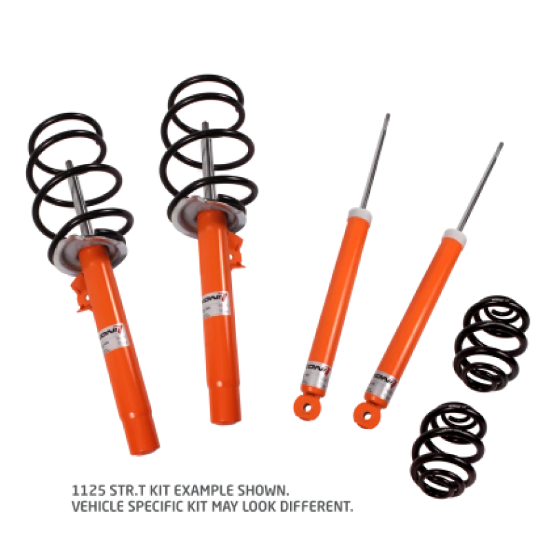 Koni 1125 STR.T Kit 11-19 Chrysler 300C RWD