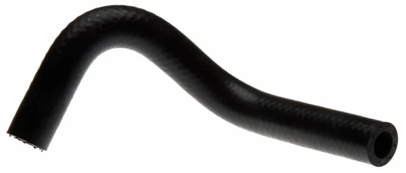 Gates 84-89 Toyota Pickup 4-Cyl. 2.4L Aux. Heater Pipe-1 To Aux. Heater Molded Heater Hose