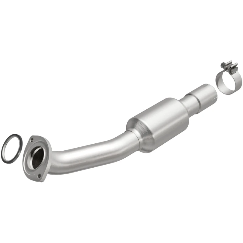 MagnaFlow-Konverter DF 09-12 Toyota RAV4 2.5 3.5 Unterboden
