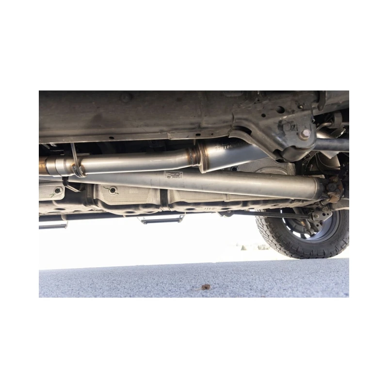 Flowmaster 22-25 Toyota Tundra 3.4L FlowFX-Extreme Exhaust System