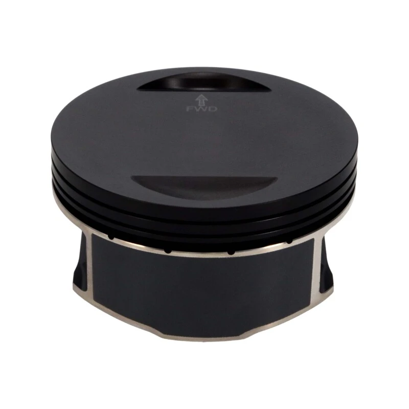 Wiseco HD 07-17 TC96 FT 101 106cid (X) Piston Kit