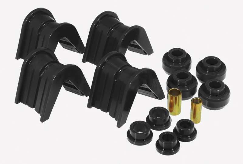 Prothane Lenkbuchsen-Set für 1966–1979 Ford Trucks