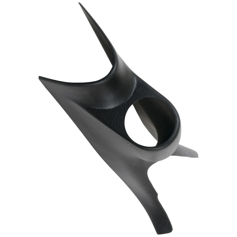 Autometer 11-12 Ford Mustang (nur Hardtop) 52mm schwarzes Einzelpod